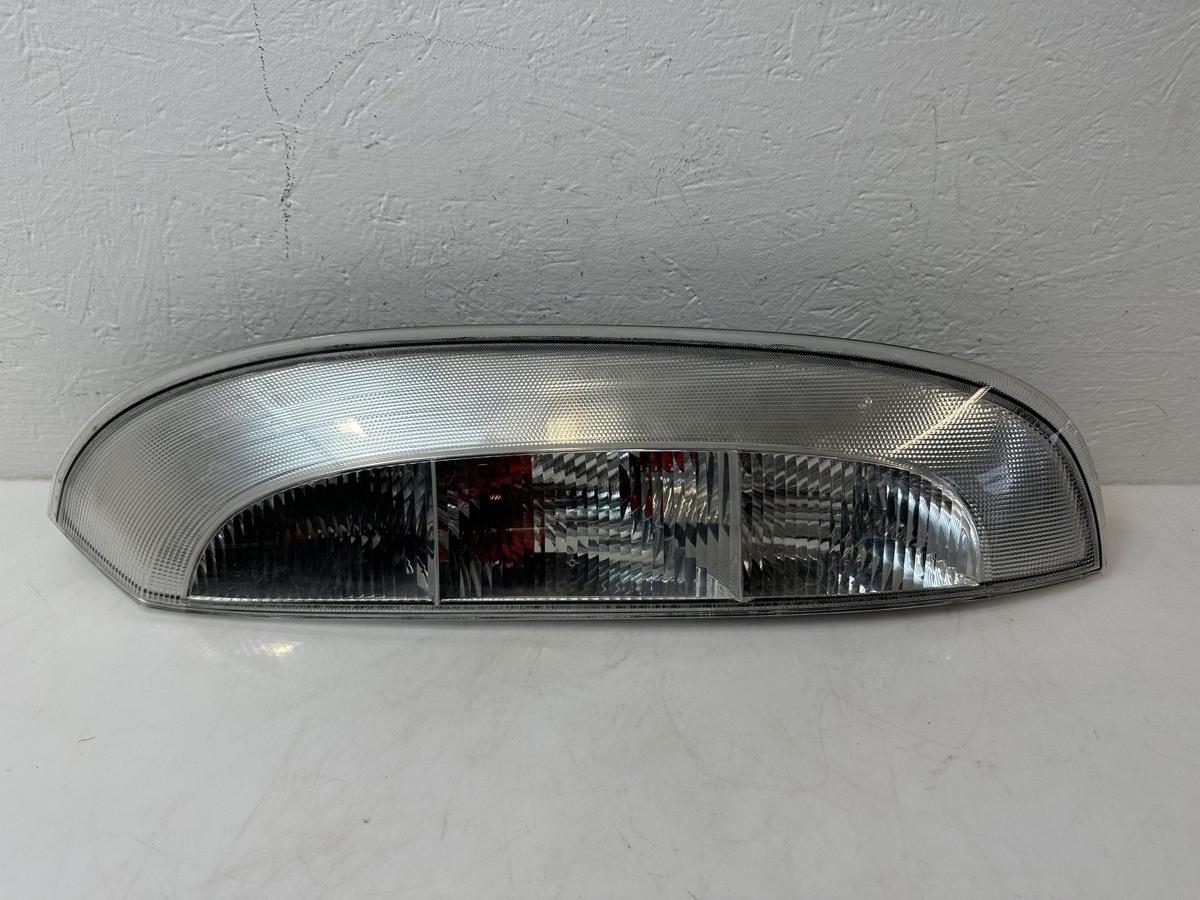 Opel Corsa C Rückleuchte Schlussleuchte Rücklicht Lampe hinten rechts weiss OE