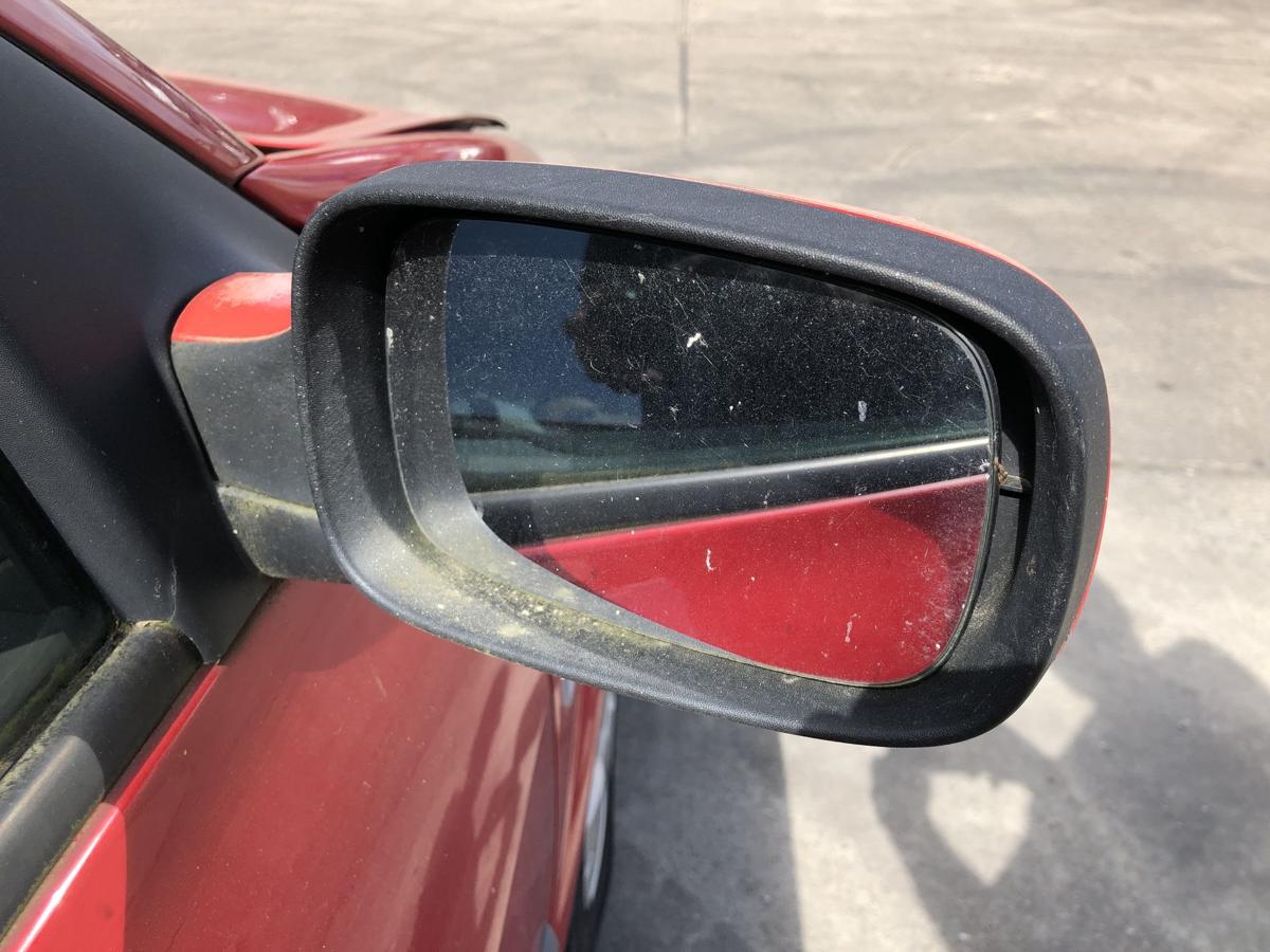 Renault Megane 2 II Grandtour Au&szlig;enspiegel rechts R&uuml;ckspiegel Seitenspiegel elek