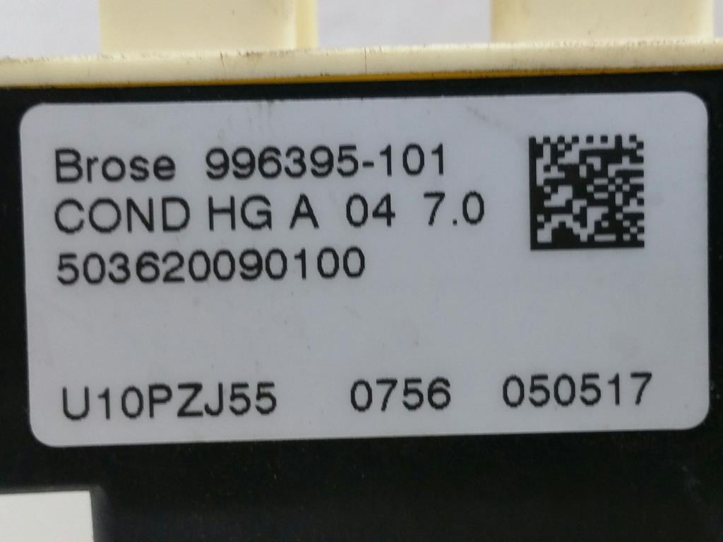 Citroen C5 Typ_R Bj.05 original Fensterhebermotor vorn links 9649304380