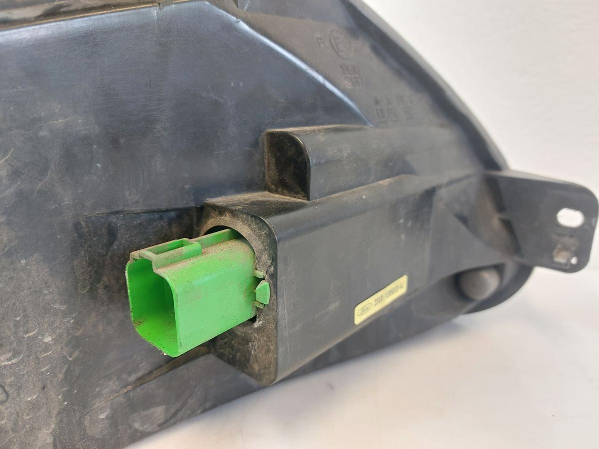 Ford Fiesta JD3 bis 2005 Scheinwerfer links Frontscheinwerfer Halogen Lampe