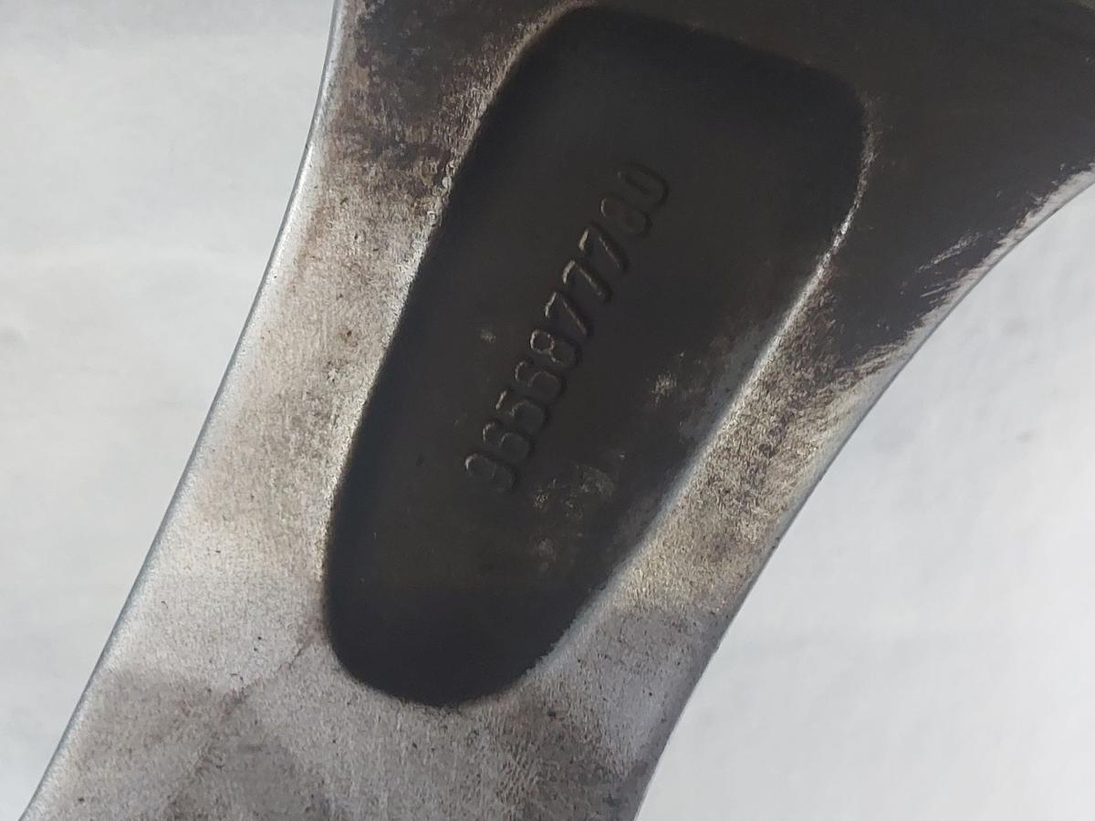 Citroen C5 RD RW Alufelge Felge Alu 8x18 Originalfelge OEM Rad Aluminium