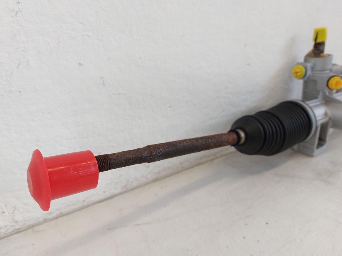 Peugeot 807 EA Citroen C8 II Lenkgetriebe Lenkung Servolenkung Servo