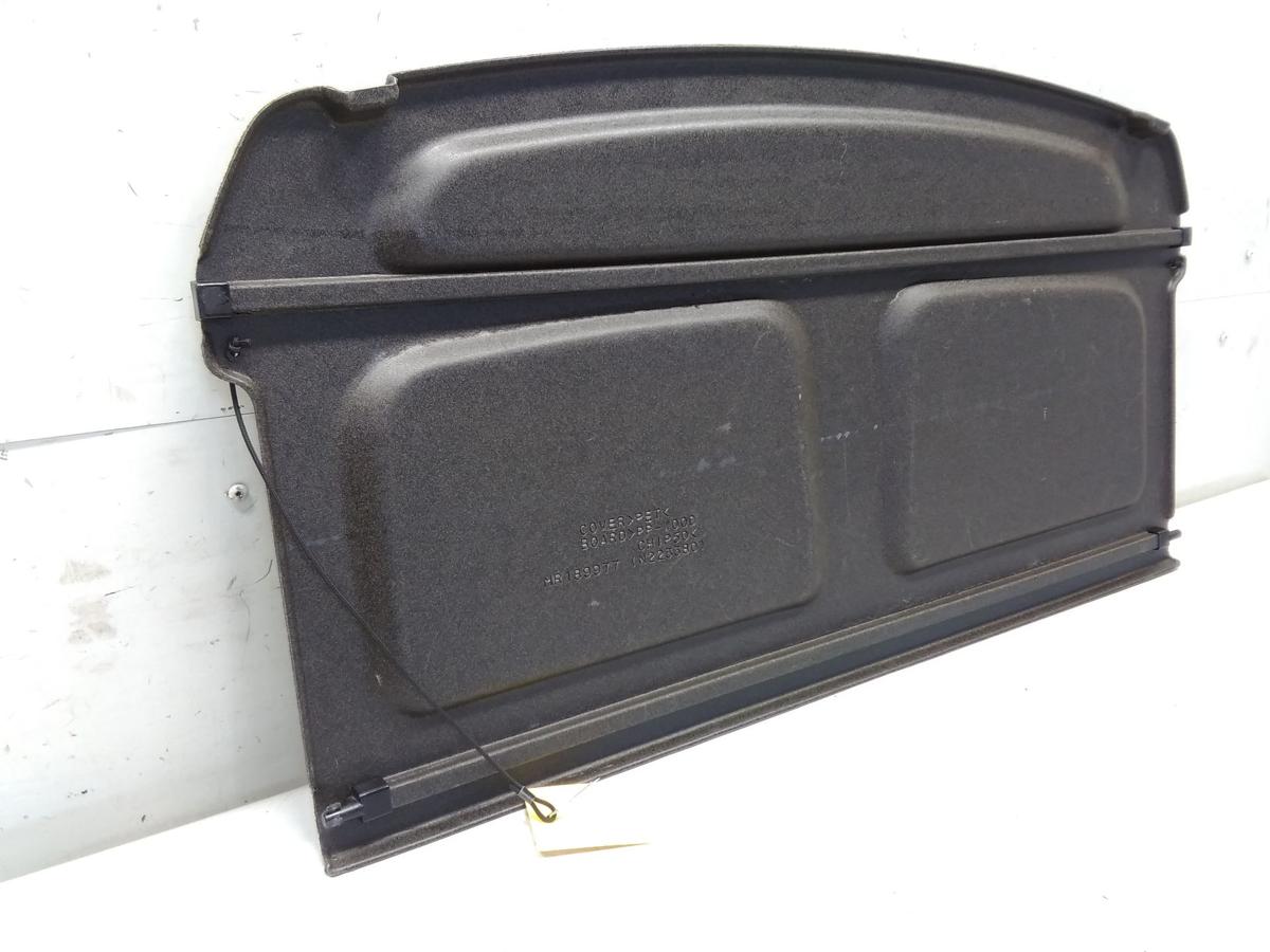 Mitsubishi Colt CJ0 Facelift original Hutablage Kofferraumabdeckung Bj.1999