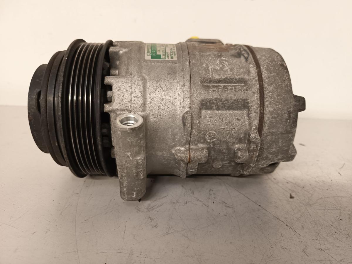 Mercedes SLK R170 Bj 2000 original Klimakompressor 2,0L 120KW Benzin