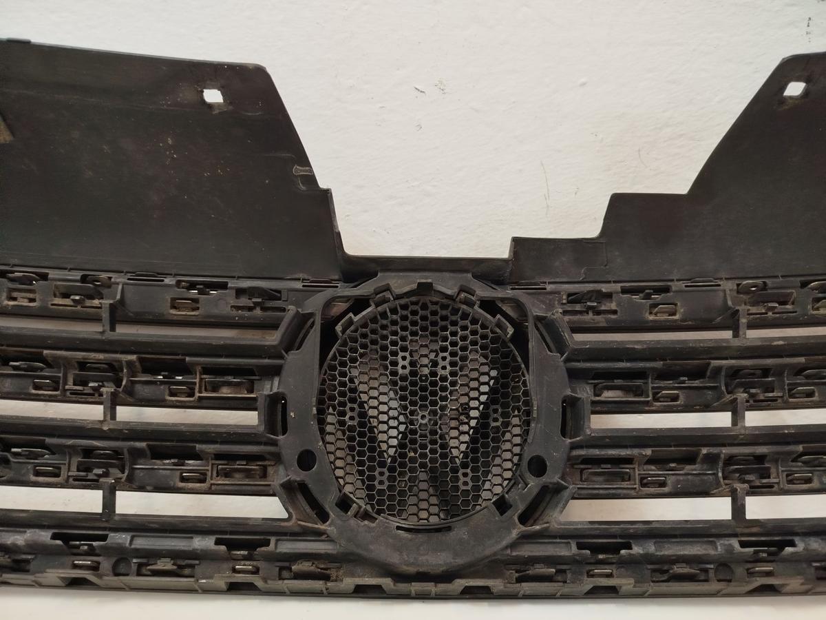 VW Passat 3C B7 Variant Grill K&uuml;hlergrill Frontgrill kleiner Riss OEM