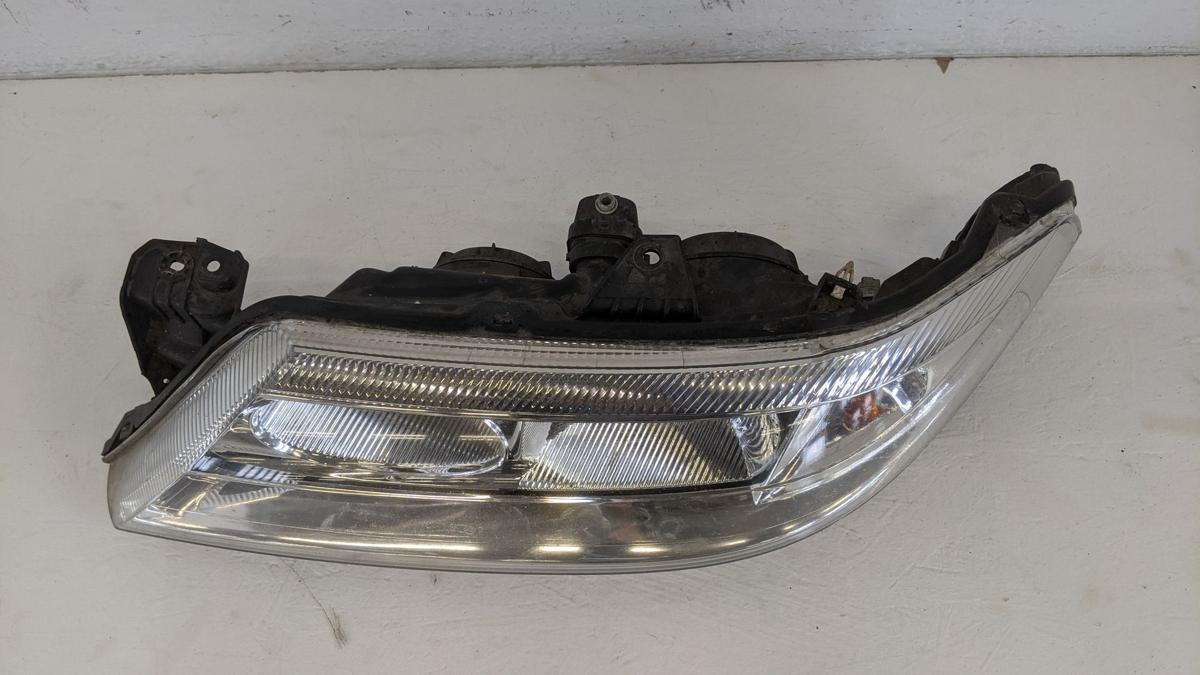 Renault Laguna 2 01-05 Kombi Scheinwerfer links Lampe 8200002845 OE