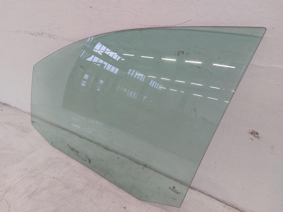 VW Touran 1T 1T1 T&uuml;rscheibe vorn links Fahrert&uuml;r Scheibe Seitenscheibe Colorglas