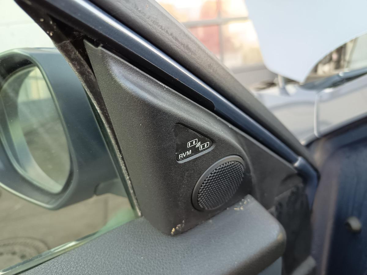 Mazda 6 GH original Aussenspiegel links elektrisch RVM 32S Galaxisgrau Bj 2009