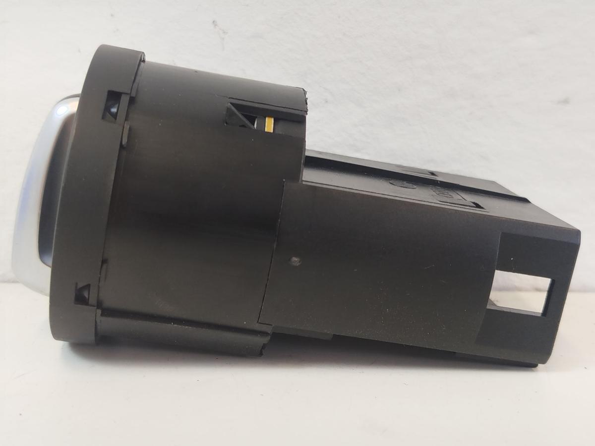 VW Polo 6R Lichtschalter Schalter Scheinwerfer Frontscheinwerfer NSW Funktion