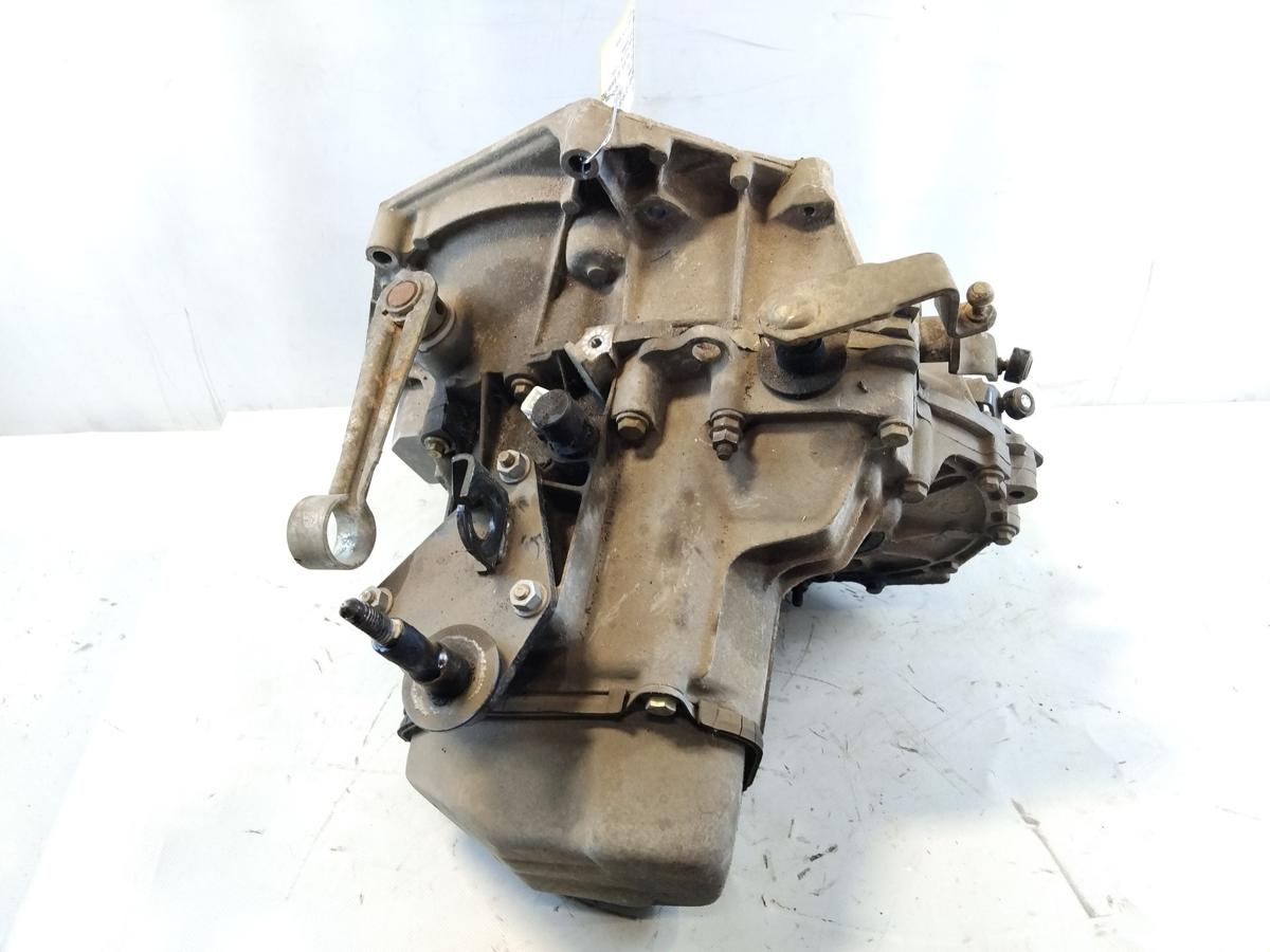 Peugeot 206 5-Gang Schaltgetriebe 20CE45 1.4 55kw BJ1999