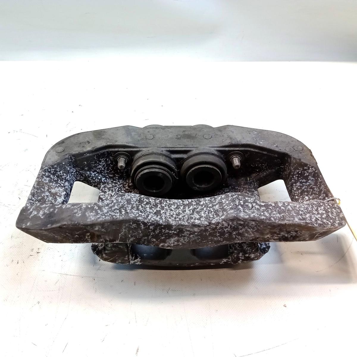 Audi A8 4E D3 original Bremssattel Vorderachse rechts 360x34mm ATE Bj.2003