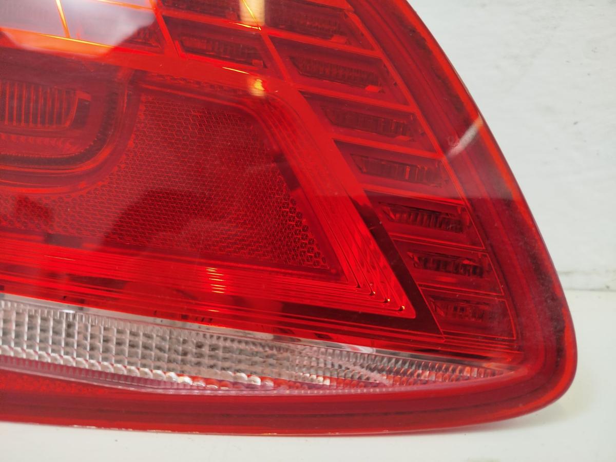 VW Passat 3C B7 Variant R&uuml;ckleuchte innen links R&uuml;cklicht R&uuml;ckscheinwerfer RISS