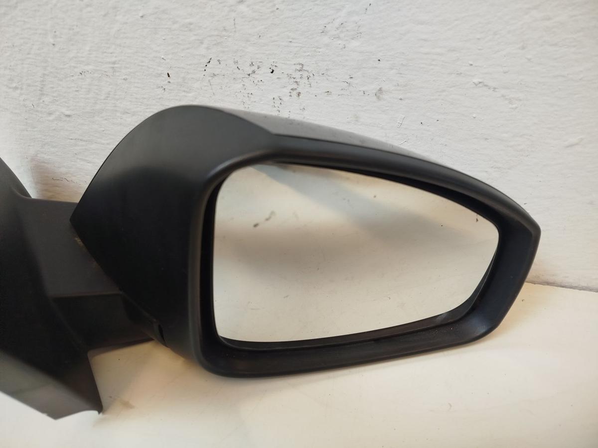 Renault Megane III 3 Au&szlig;enspiegel rechts R&uuml;ckspiegel elektrisch Anklappbar TEKNG