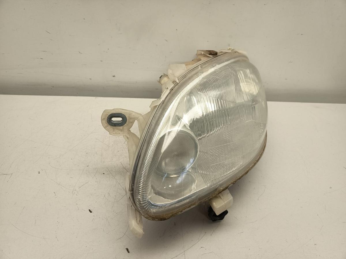 Smart Fortwo MC01 original Scheinwerfer links vor Facelift Bj 1999