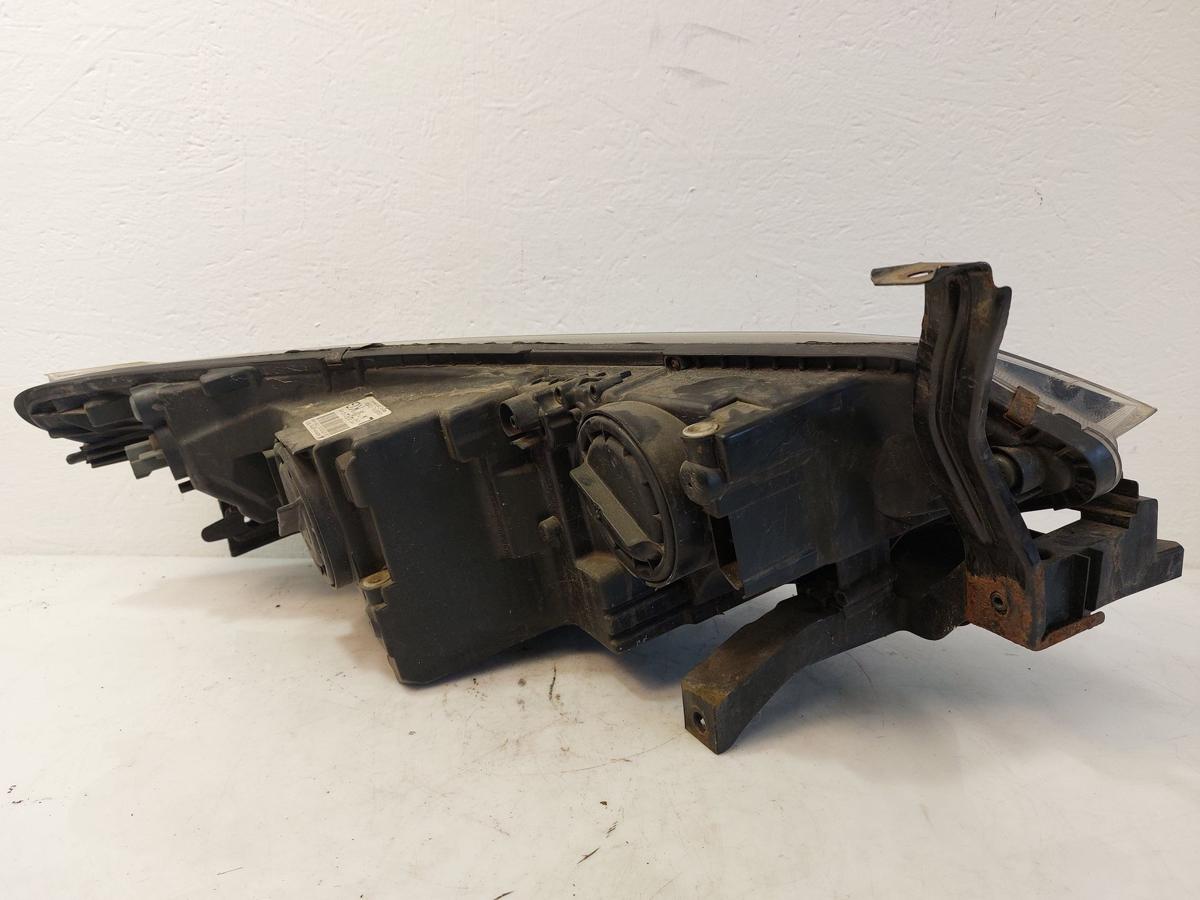 Honda Civic Tourer IX MK9 FK3 Scheinwerfer links Hauptscheinwerfer Halter defekt