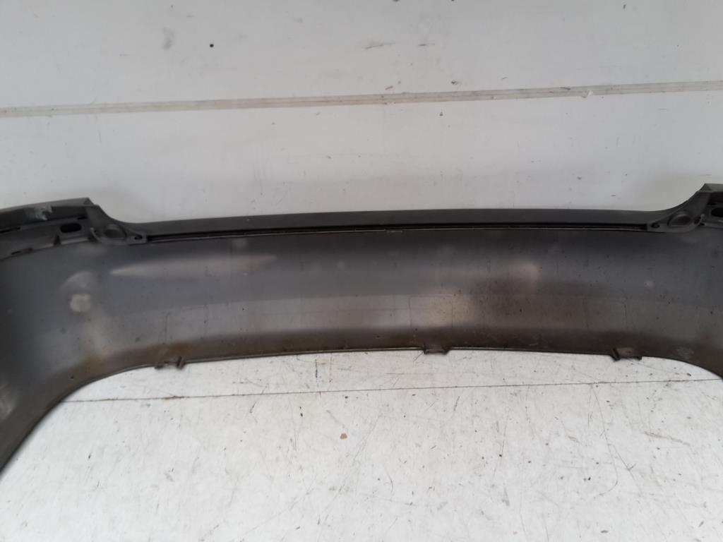 Skoda Octavia 1U original Stoßstange Stossfänger hinten LF6G Agavegruen Met. Kombi Facelift Bj.2003 Skoda Octavia 1U original Stoßstange Stossfänger hinten LF6G Agavegruen Met. Kombi Facelift Bj.2003