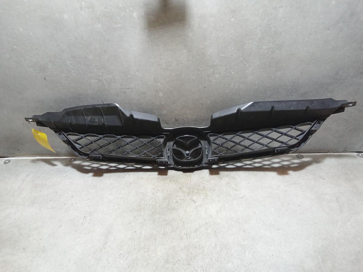 Mazda 5 Kühlergrill Frontgrill unlackiert BJ05-08