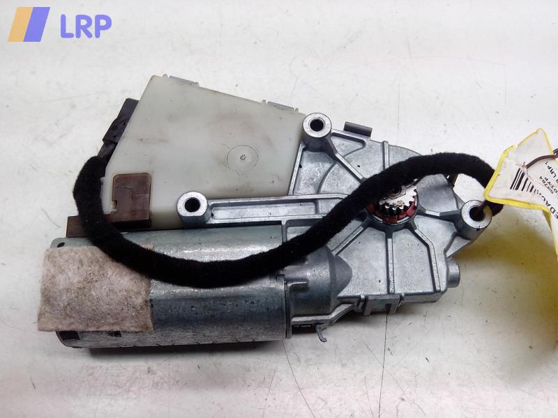 Audi A3 8P original Schiebedachmotor 4B0959591F BJ2002