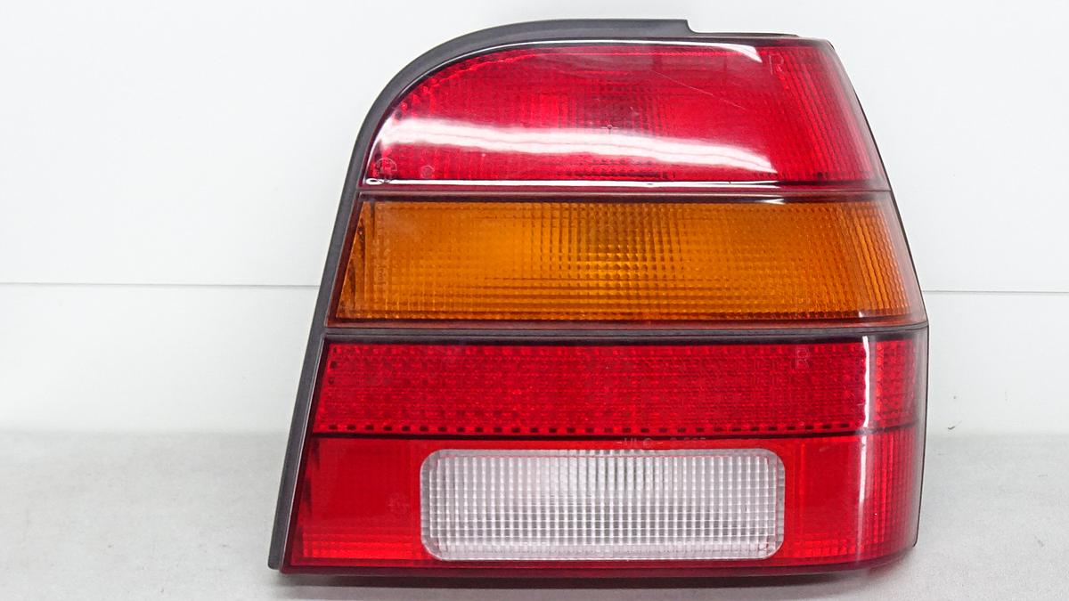 VW Polo 86C Coupe Bj1993 Rückleuchte Rücklicht rechts