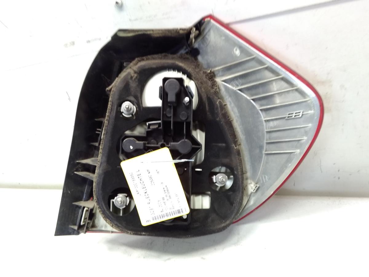 BMW 1er E87 original Rückleuchte Schlussleuchte links 5-Türer BJ2006