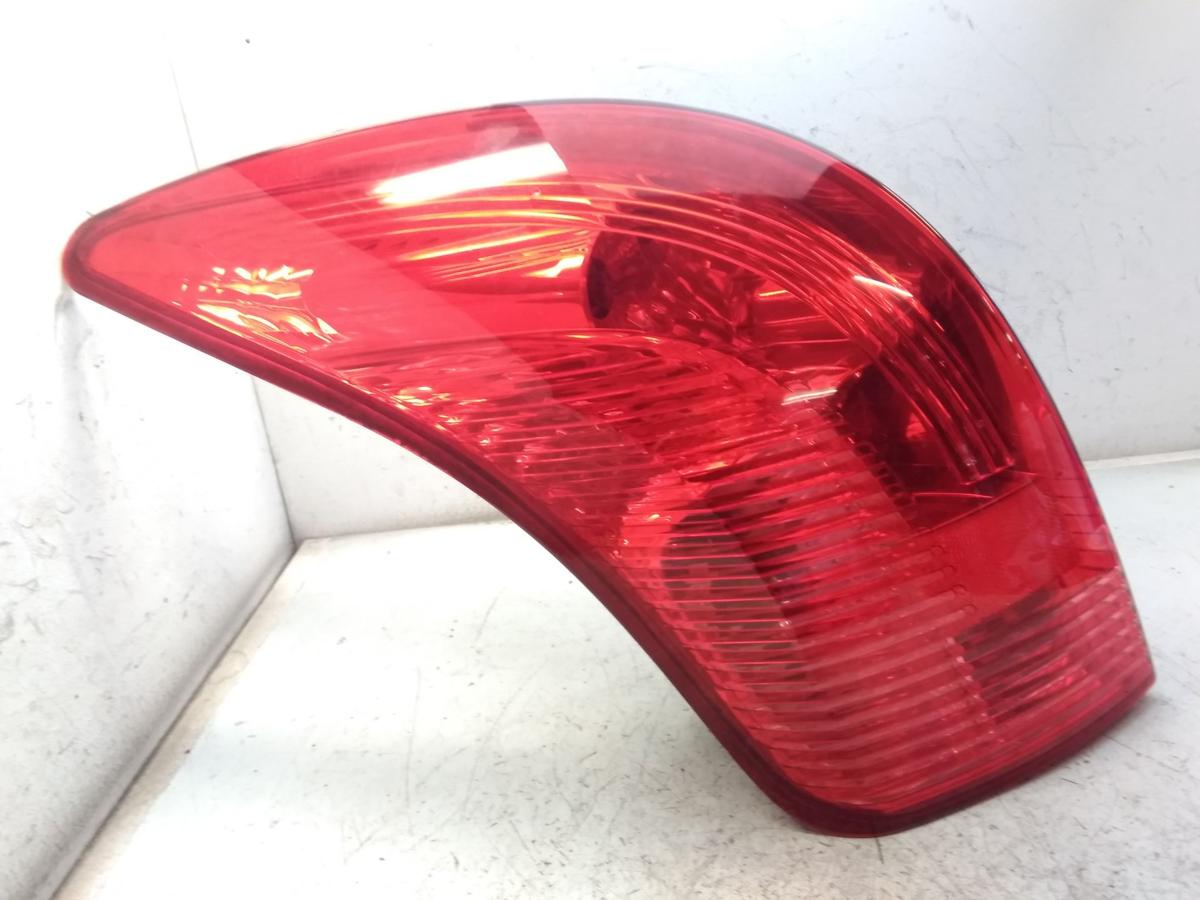 Peugeot 308 SW Kombi original R&uuml;ckleuchte Heckleuchte Schlu&szlig;leuchte links Bj2009