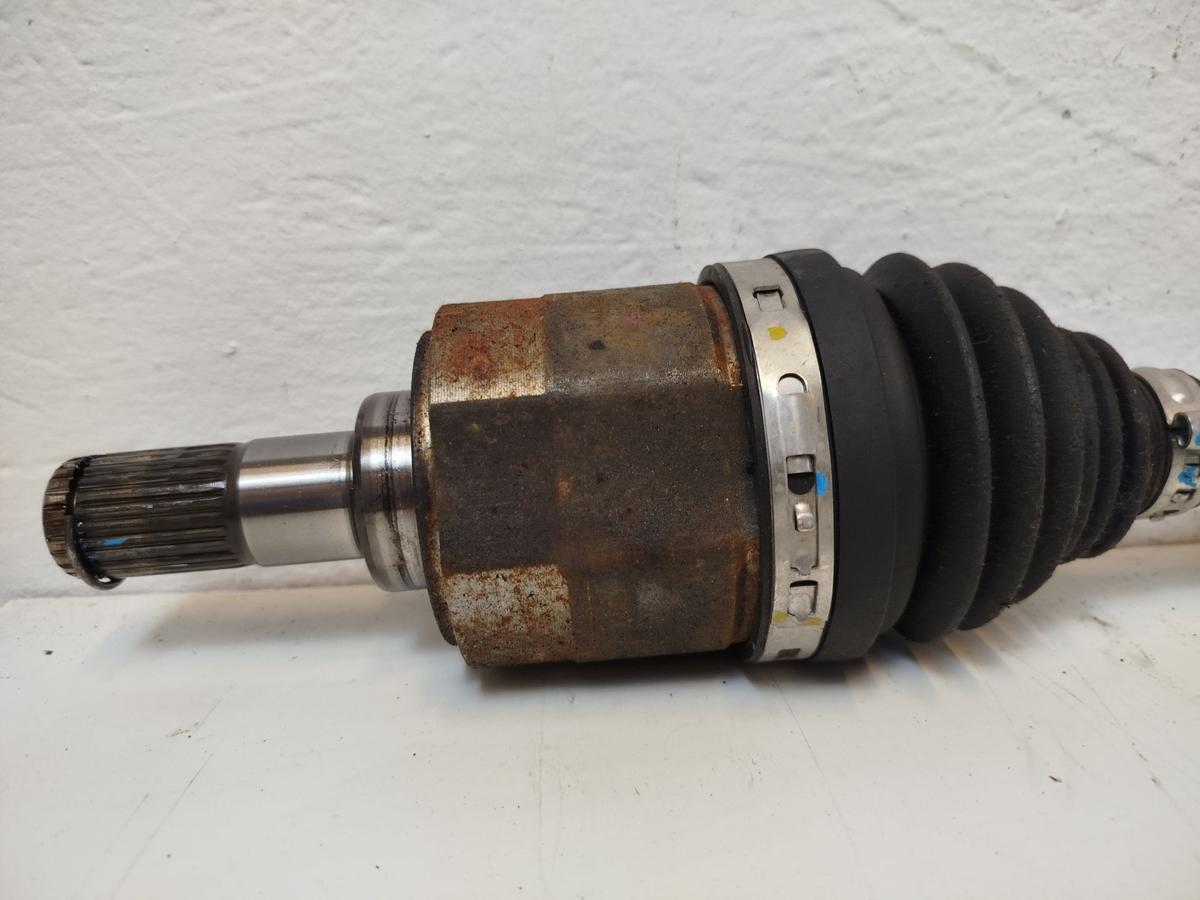 Hyundai i30 PD Mild Hybrid Antriebswelle vorn rechts Gelenkwelle 1.0TGDI OEM