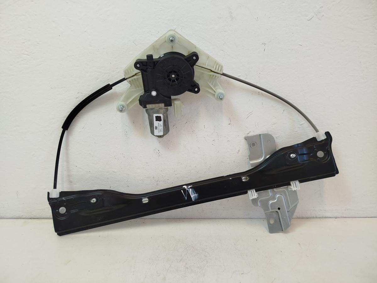 Omoda 5 EV Elektro Fensterheber vorn links elektrisch Motor und Hebermechanik