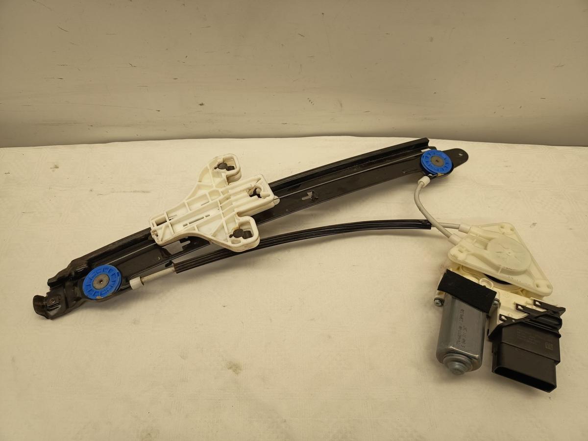 Seat Altea 5P original Fensterheber hinten rechts Fond 5P0839462A mit Motor