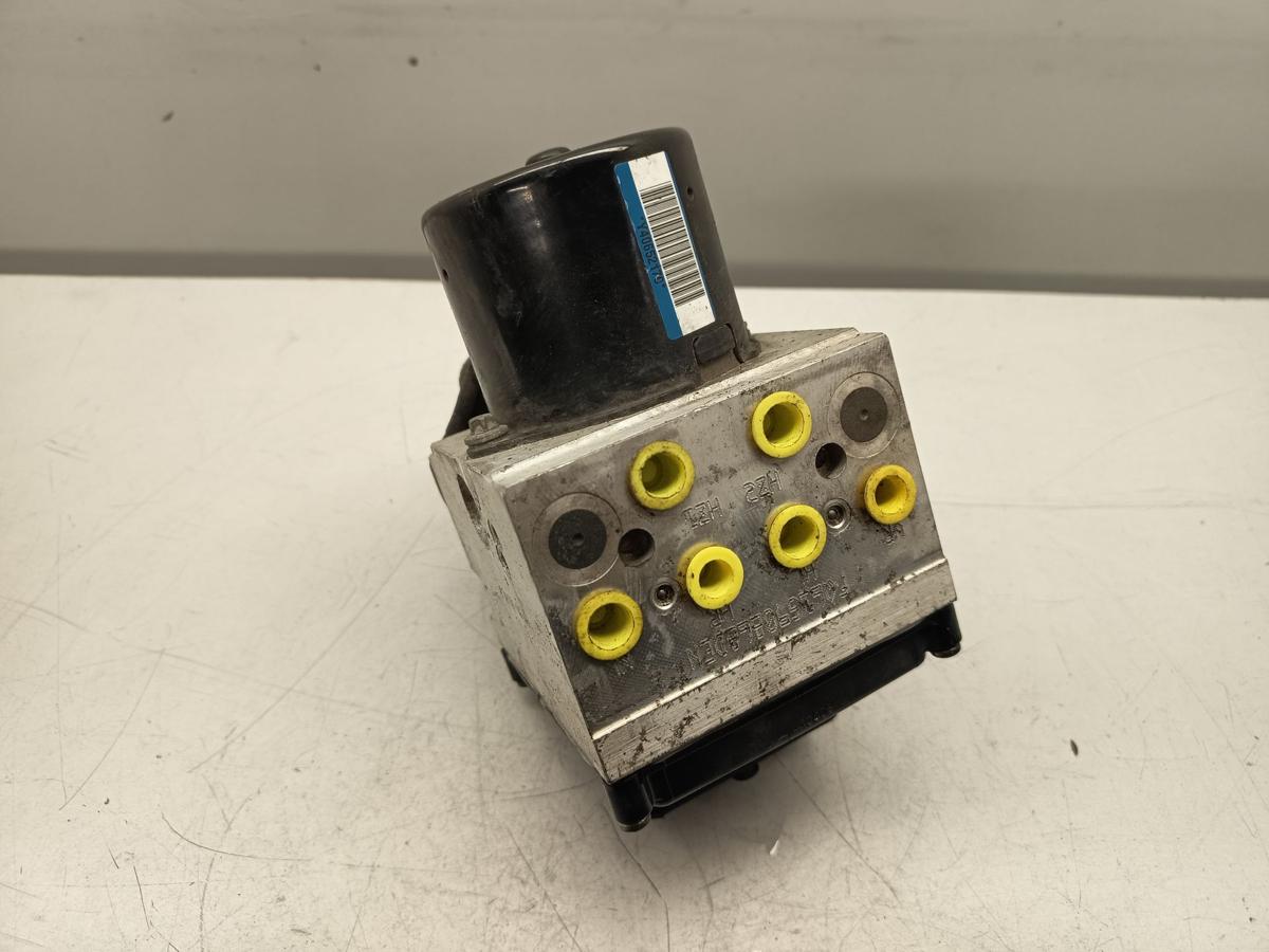 VW Passat 3C original ABS Hydroaggregat ABS Block 1.6 75KW Benzin Bj 2006