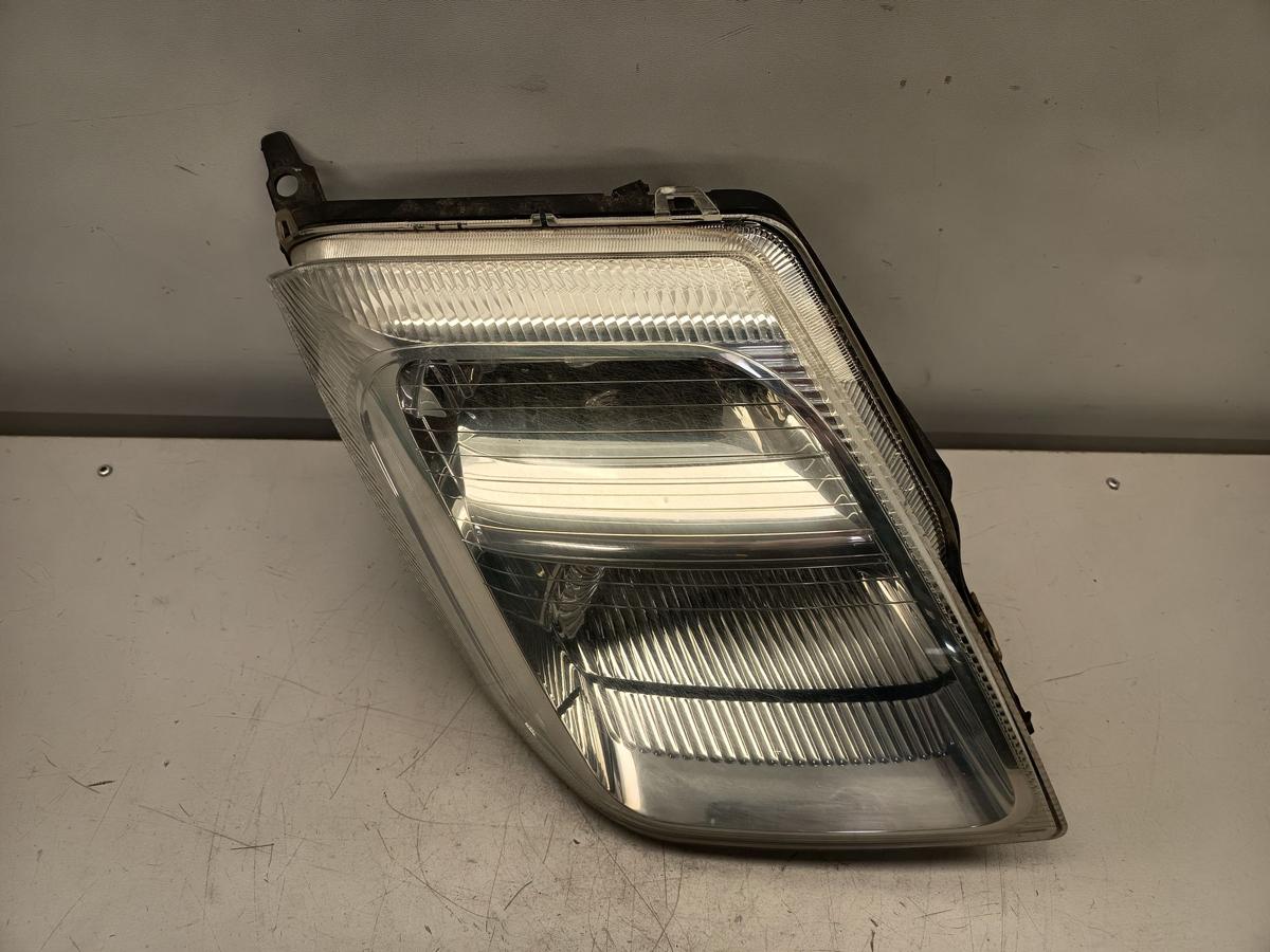 Citroen C2 original Scheinwerfer rechts Halogen vor Facelift Bj 2008