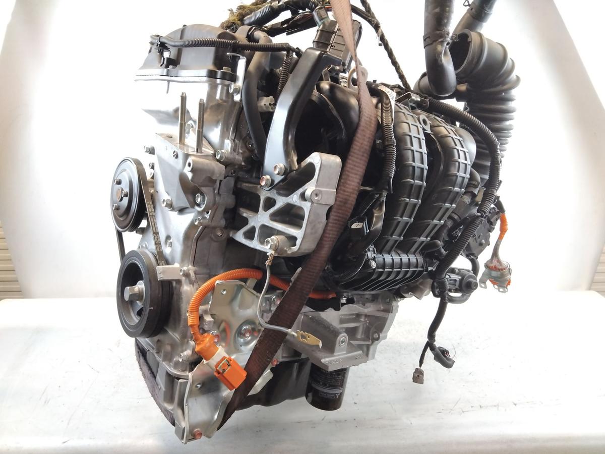 Mitsubishi Eclipse Cross original Motor Engine 2.4 72kw 4B12 Plug IN Hybrid