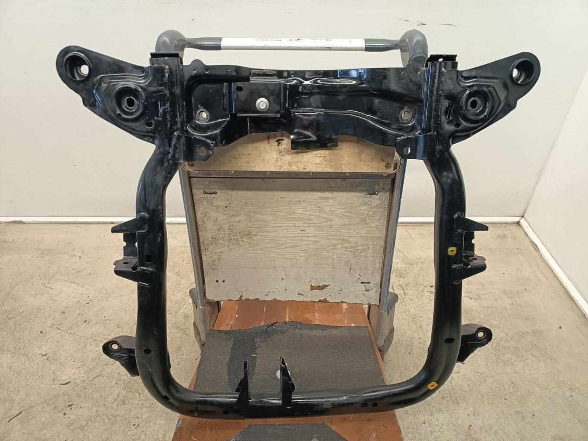 Opel Meriva A original Vorderachstr&auml;ger 1.4l 66kW Benzin Baujahr 2004