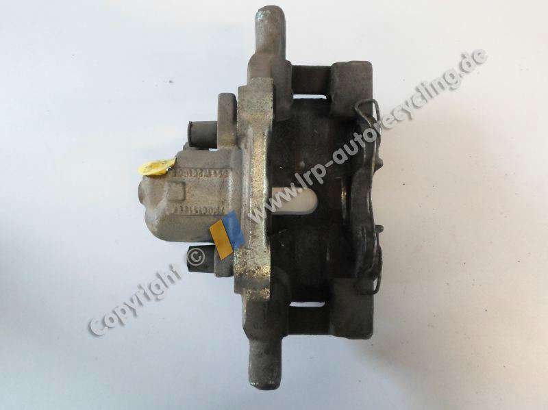 VW Sharan 7M original Bremssattel vorn rechts 7M0615106K ATE BJ1998