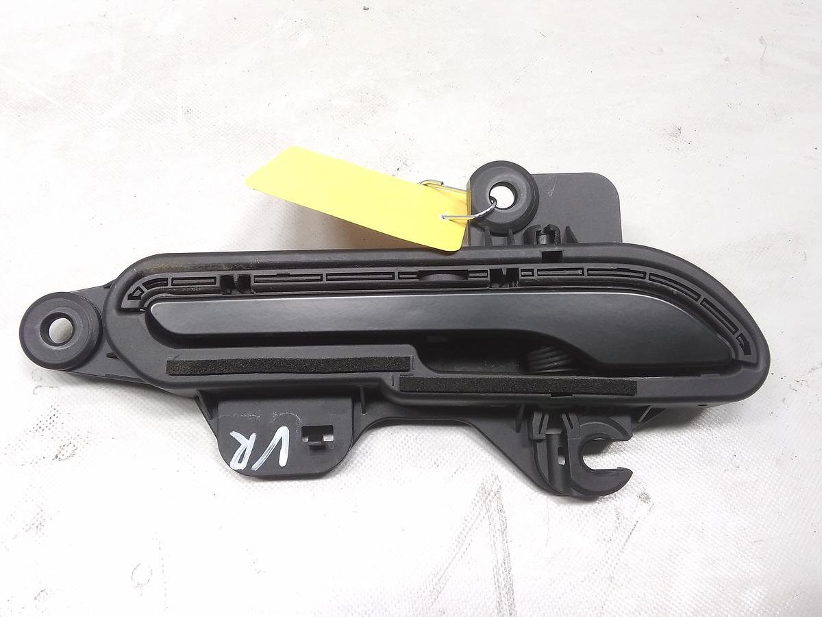 Tesla Model Y original T&uuml;rgriff rechts 1528115-00-D