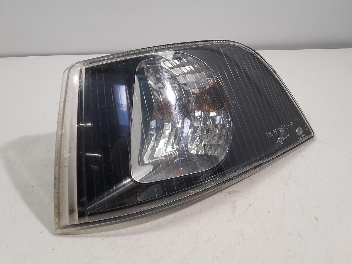 Volvo V40 V Kombi org Blinker links Blinkleuchte Facelift Bj 2003