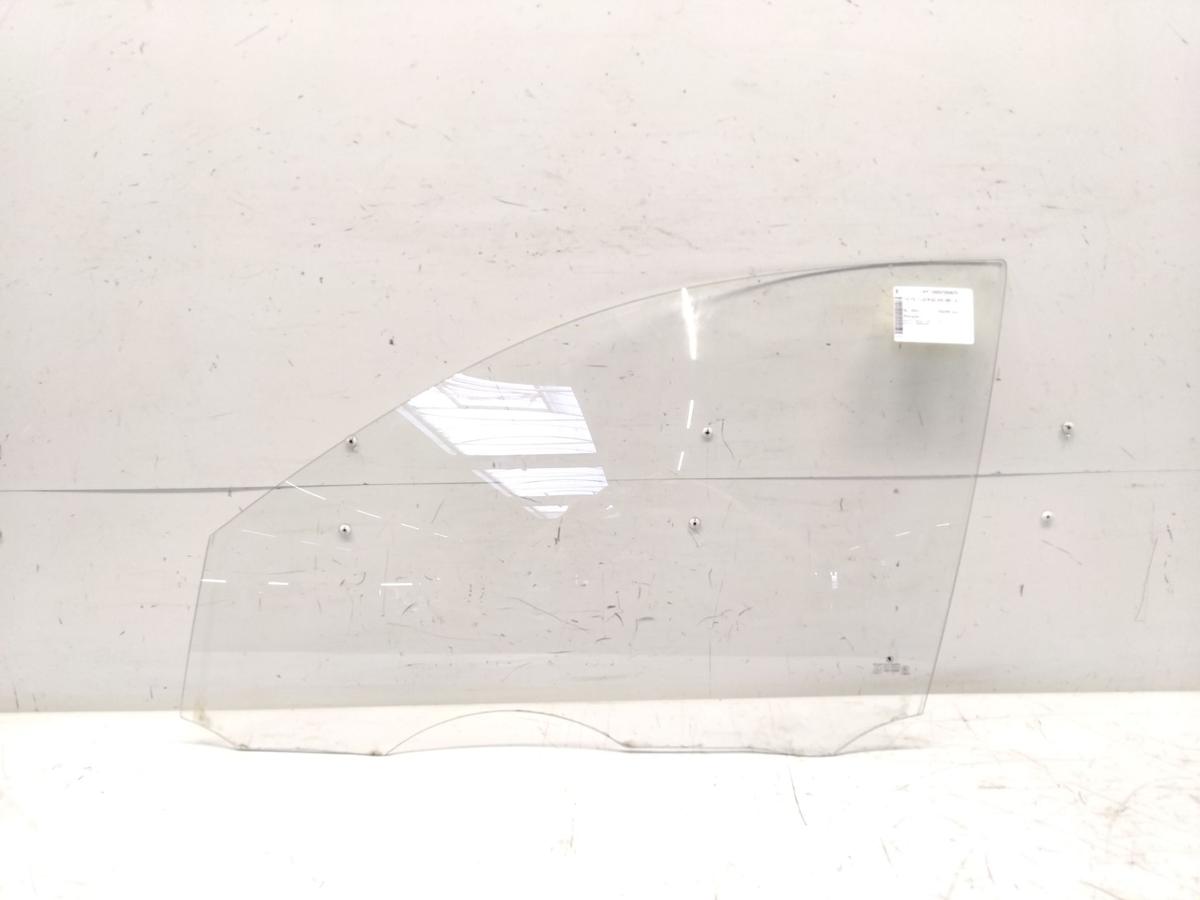 Skoda Fabia 1 6Y original T&uuml;rscheibe vorn links Klarglas BJ2005