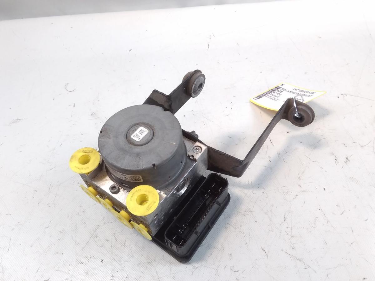 Ford Focus 3 original ABS Block Bj.2015 F1FC-2C405-AF F1FC-2C219-BD