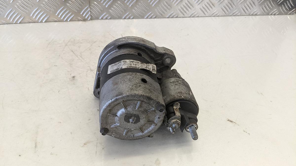 Ford Focus 3 DYB Anlasser Starter CV6111000GA 999cm 92KW 6 Gang