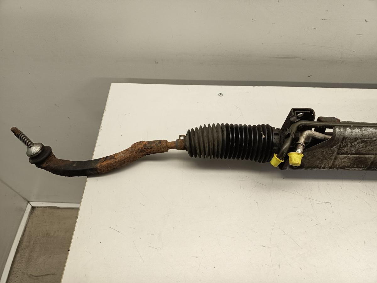 Volvo S60 original Lenkgetriebe Servo 2.4l 125kW Benzin Baujahr 2001