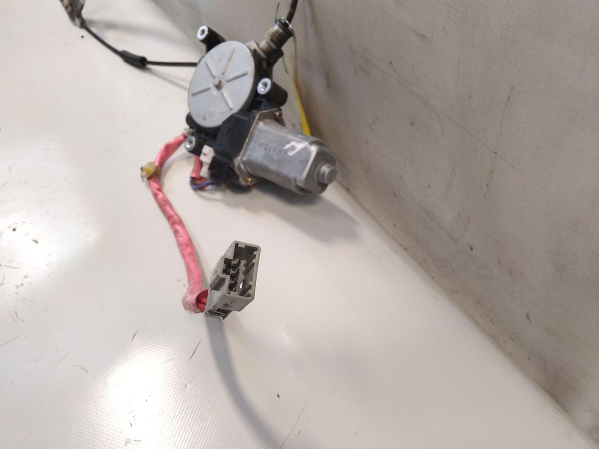 Honda Civic EP1 orig Fensterheber vorn links elektrisch mit Motor 3t&uuml;rig BJ2001