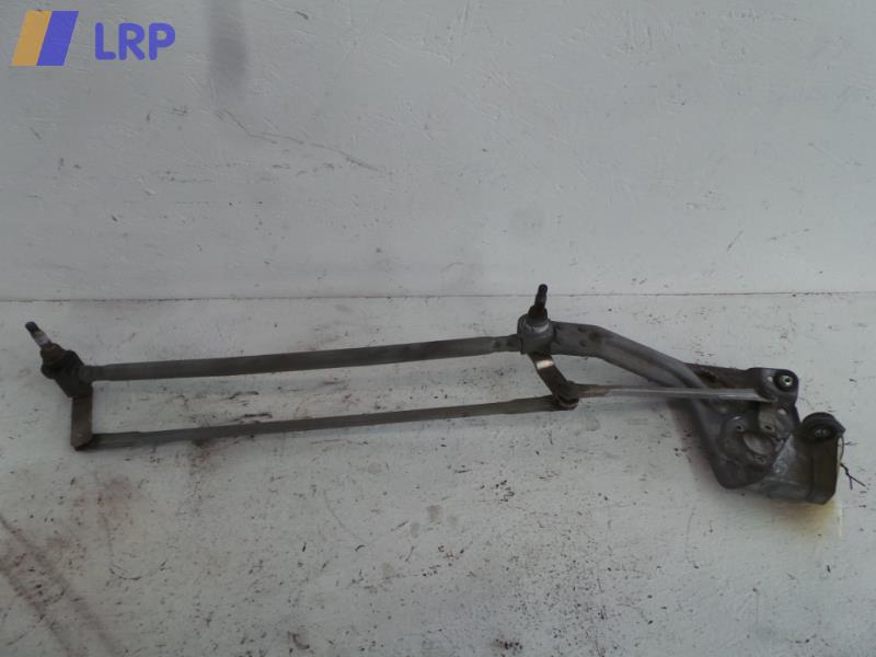 Renault Megane Coach BJ02 Wischergestänge Wischeraufnahme vorn Valeo