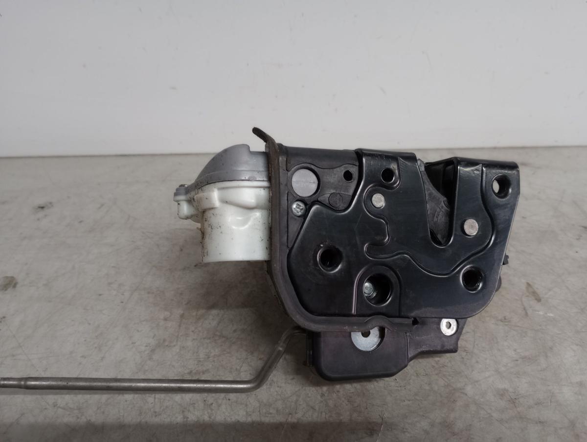 Audi A3 8PA original Türschloss vorn links Fahrer Bj 2007