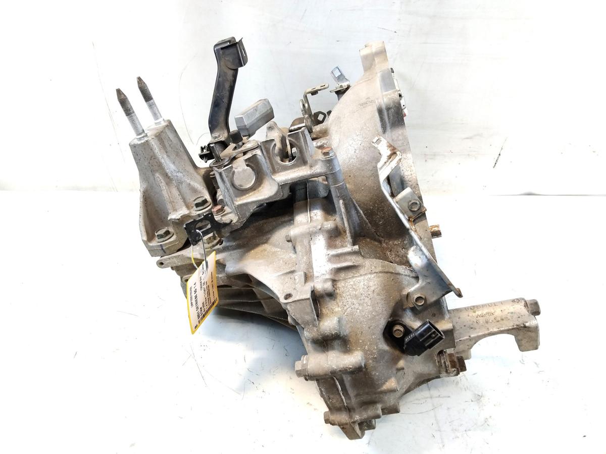 Honda Civic 8 FK FN original 6 Gang Schaltgetriebe 1.4 61kw L13A7 BJ2008