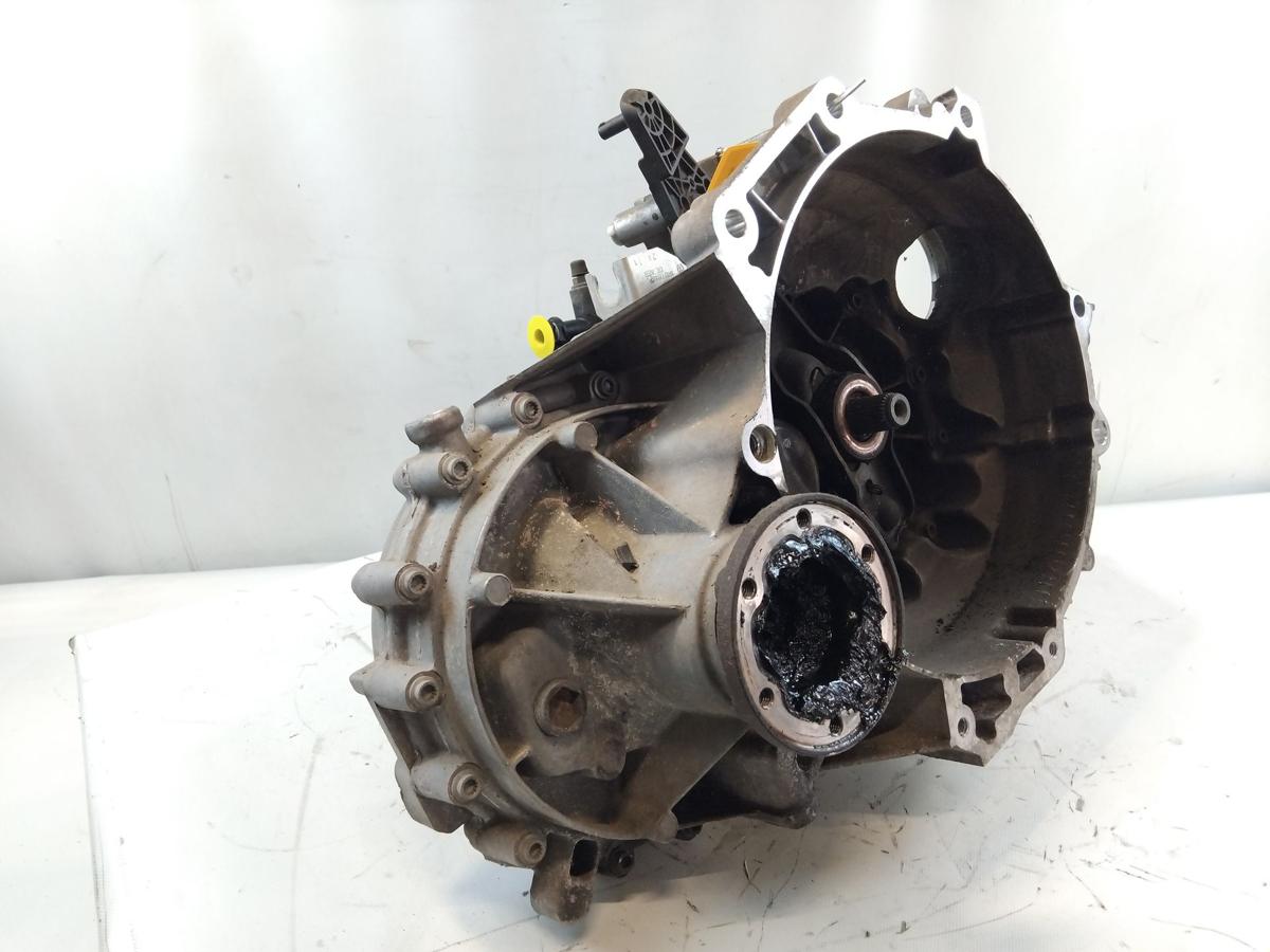 6-Gang Schaltgetriebe NBW 1.2TSI 77kw 136296km VW Golf 6 Bj.2012