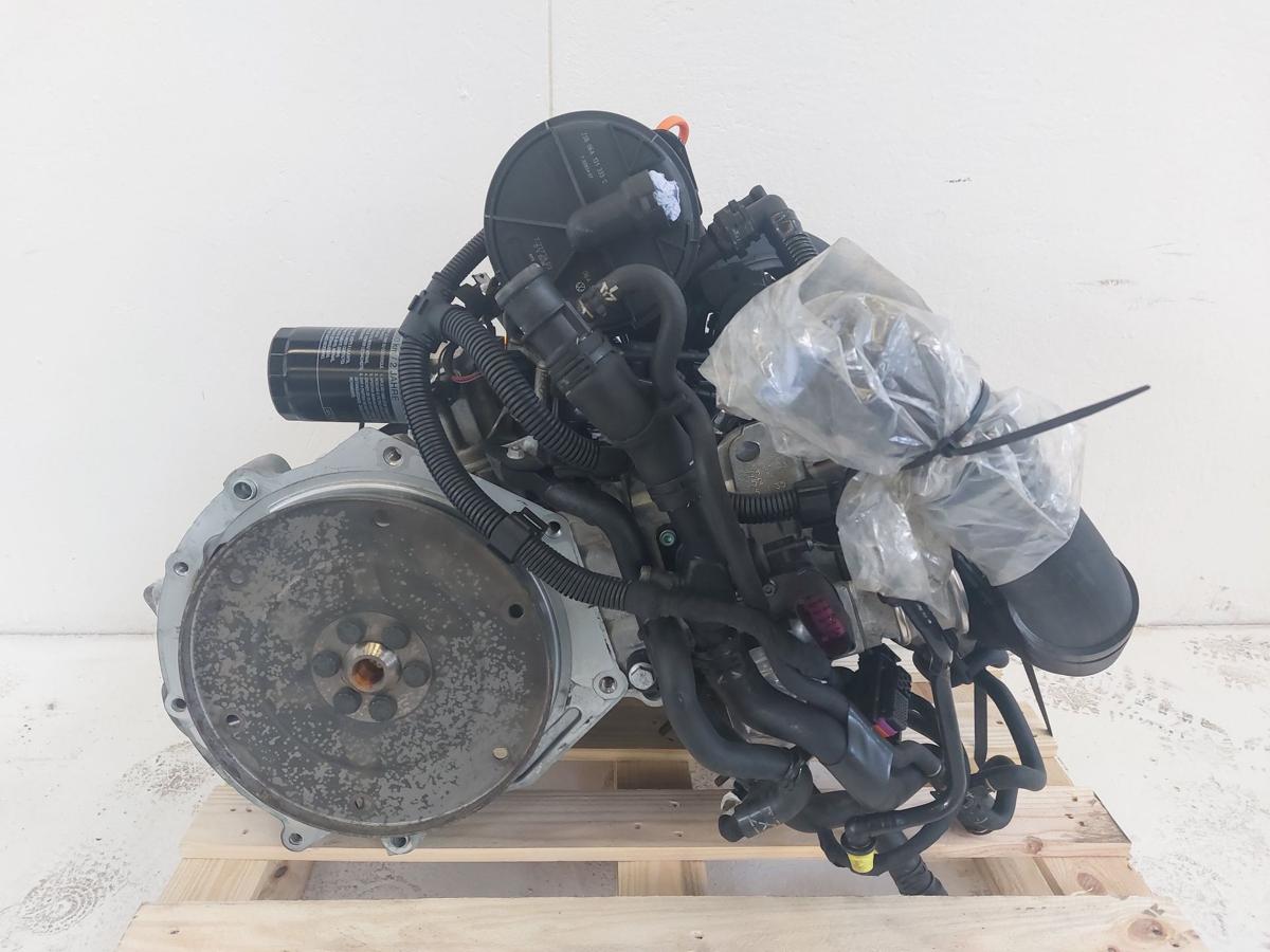 VW Golf Plus 5M Motor 1.6 75kw BSE nur 71tkm nur f&uuml;r Automatik DSG passend