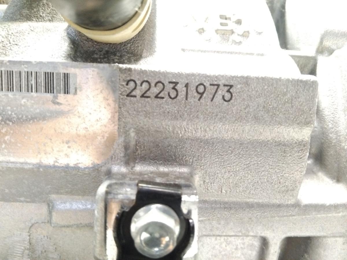 Mitsubishi Eclipse Cross Hybrid Differential mit Elektromotor hinten 7km Bj.2024