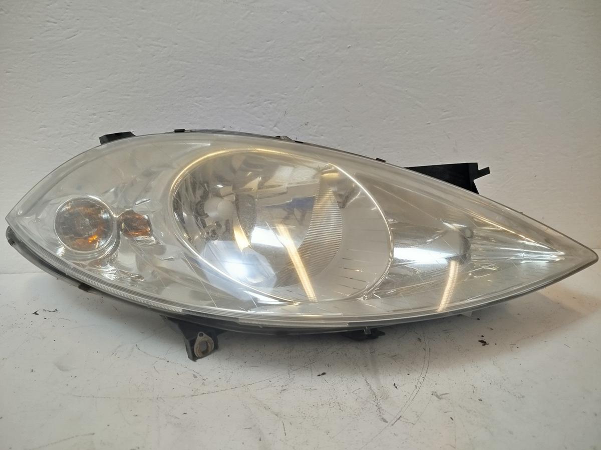 Mercedes A Klasse W169 Scheinwerfer Frontscheinwerfer vorn rechts AL bis 2008