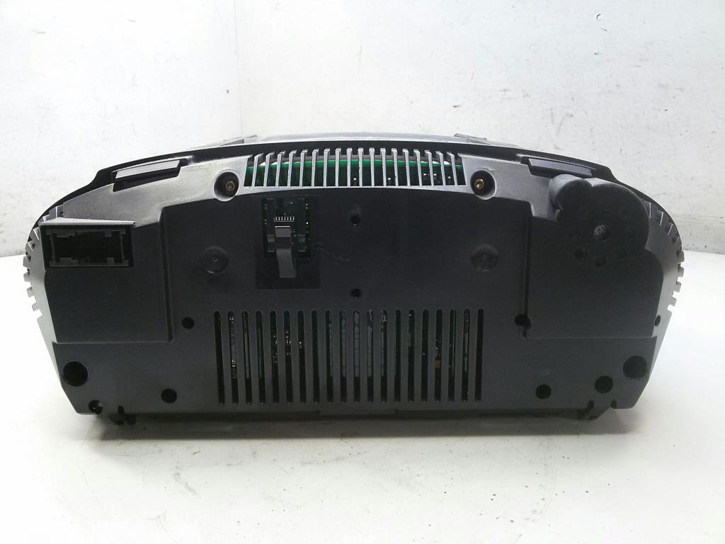 BMW 5er E61 62116983153 Tacho Kombiinstrument 2,0TD 120kw 204D4 BJ2006