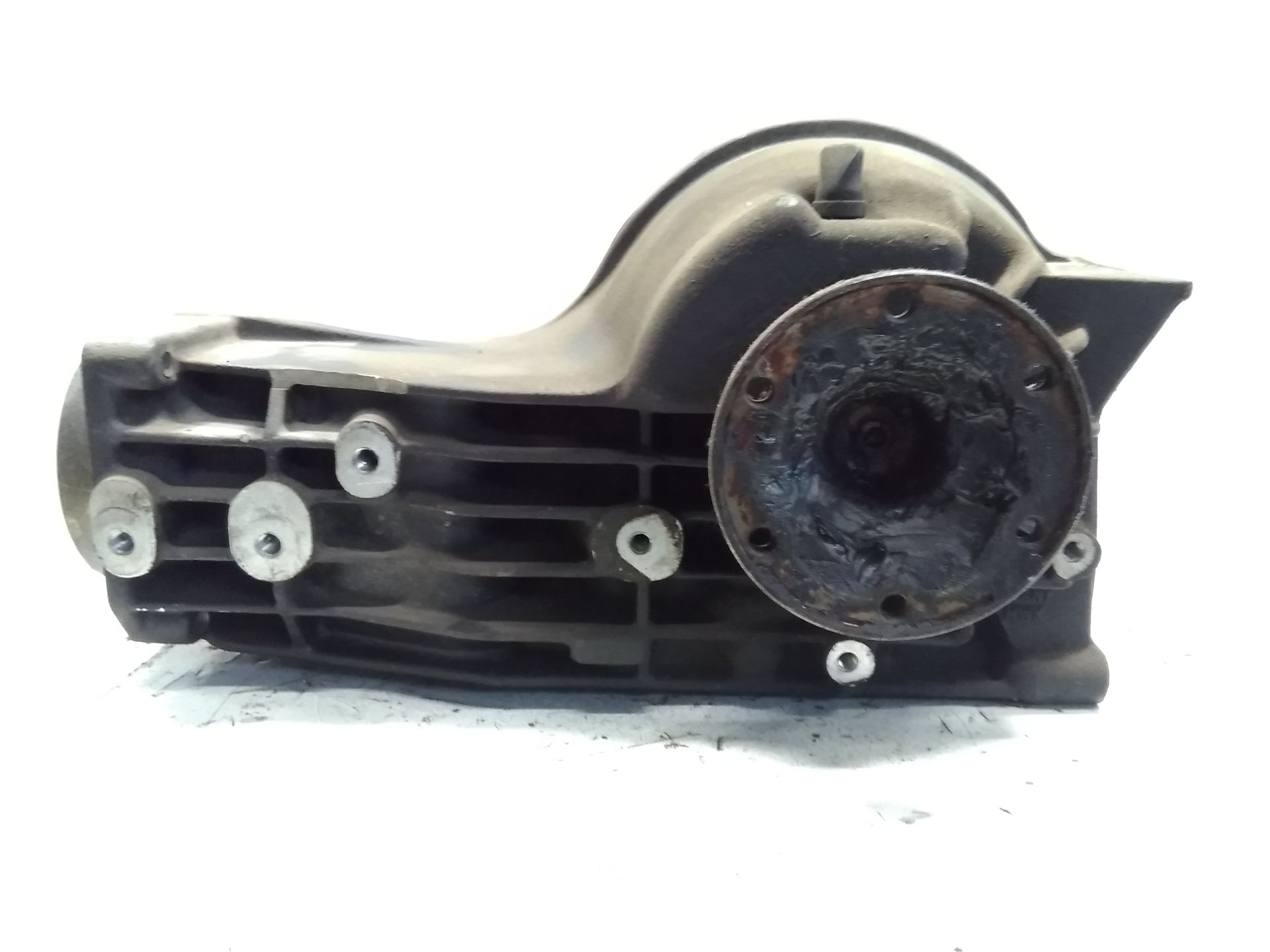 Audi A8 D2 original Hinterachsgetriebe Differential DGZ 4.2 220kw