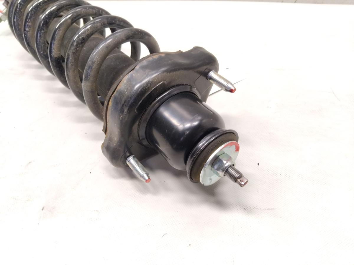 Mitsubishi Eclipse Cross original Feder Federbein Sto&szlig;d&auml;mpfer links hinten 4B12